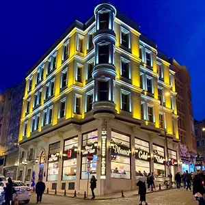 Отель Meserret Palace - Special Category