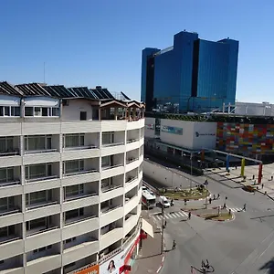 Hotel Bilgehan Antalya