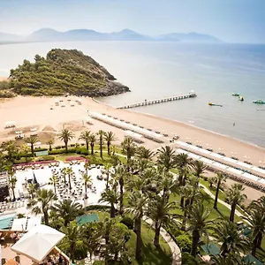 Resort Robinson Sarigerme Park Dalaman