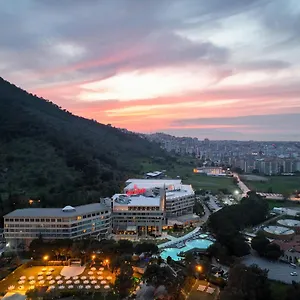 Resort Kaya Thermal & Convention İzmir