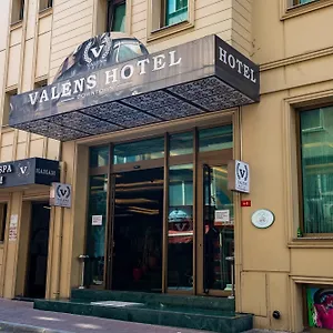 Valens Downtown Istanboel