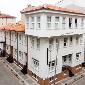 Отель Pasaport Pier Kadikoey