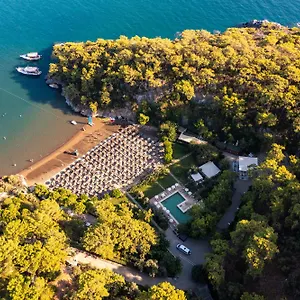 Resort Tui Blue Seno - Adults Only Sarigerme