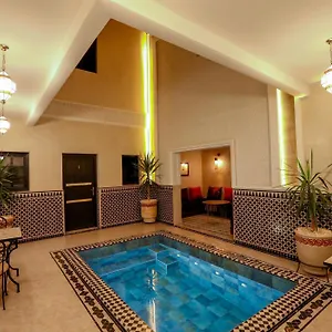 Cologne Marocco
