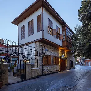Hotel 1207 Antalya