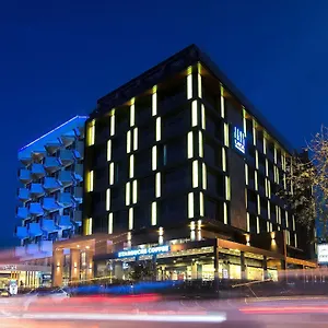 Hotel Ilayda Avantgarde Kuşadası