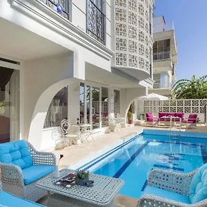 Hotel Wise & - Adults Only Antalya