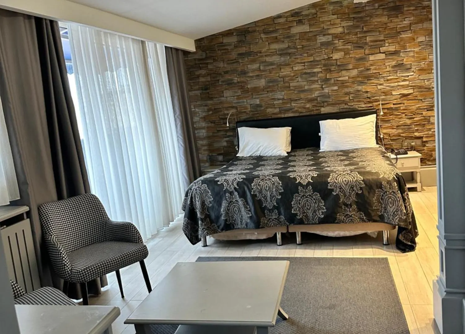 איסטמבול Aly Port Hotel