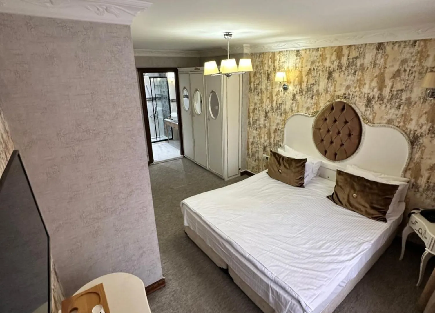 איסטמבול Aly Port Hotel