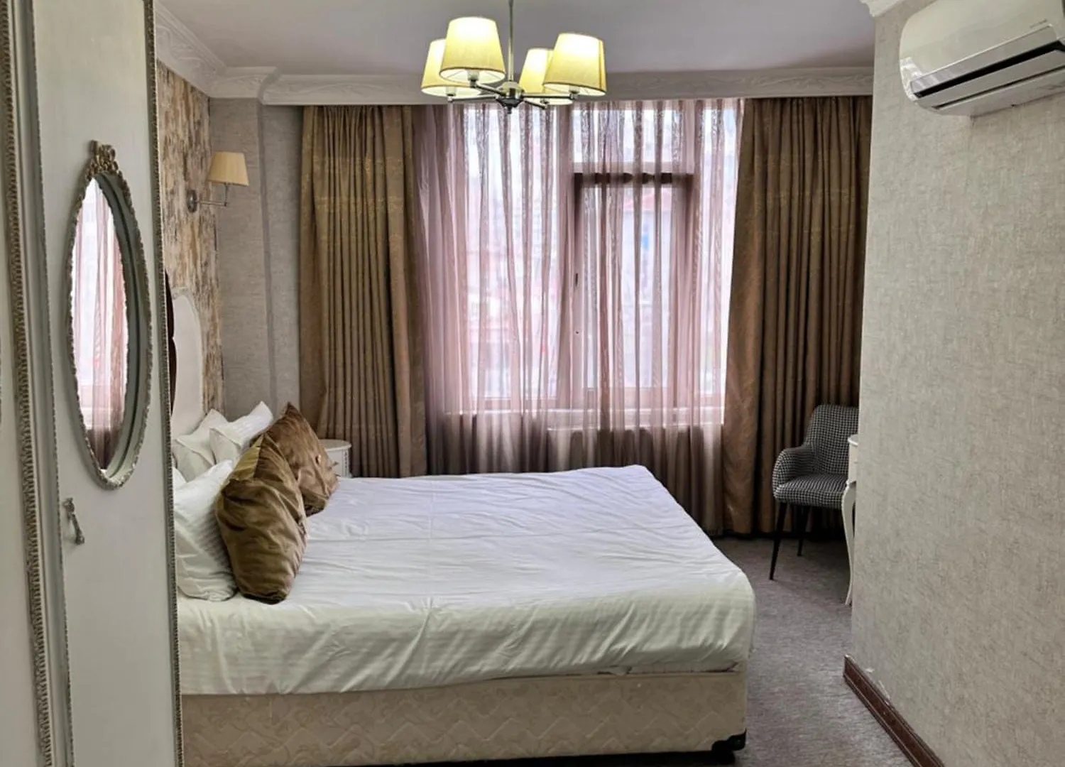 ***  איסטמבול Aly Port Hotel טורקיה