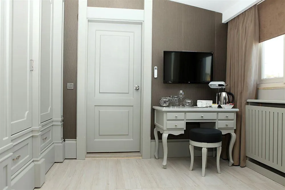 Aly Port Hotel Provincia di Provincia di Istanbul 3*,