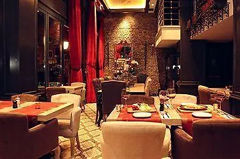 Aly Port Hotel Provincia di Provincia di Istanbul Turchia
