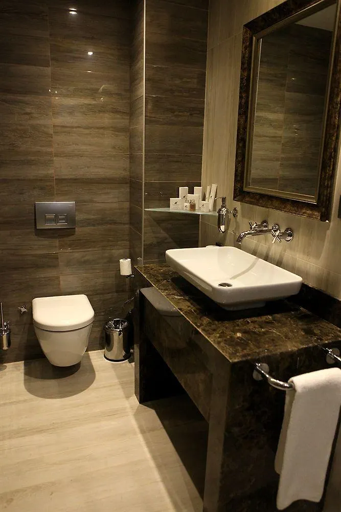איסטמבול Aly Port Hotel