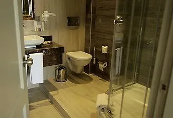 ***  Aly Port Hotel Provincia di Provincia di Istanbul Turchia