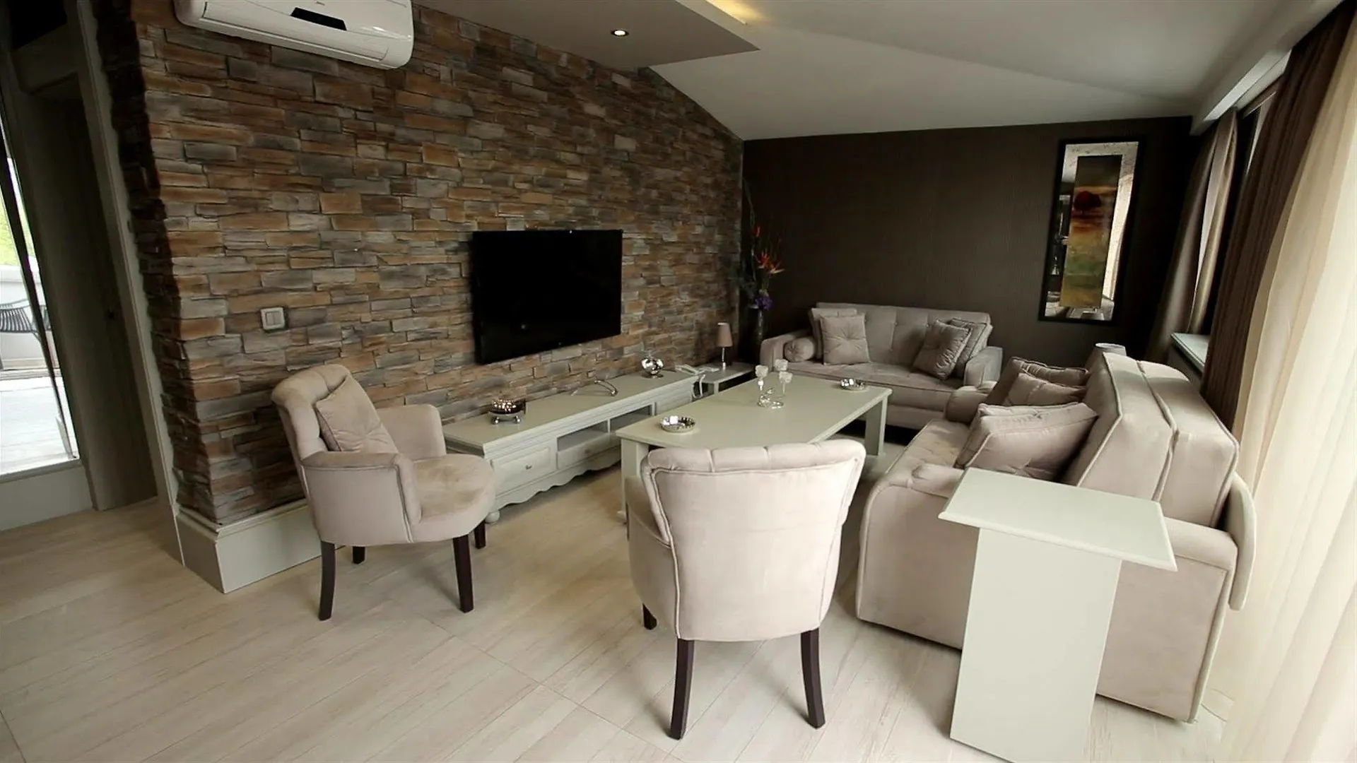 איסטמבול Aly Port Hotel
