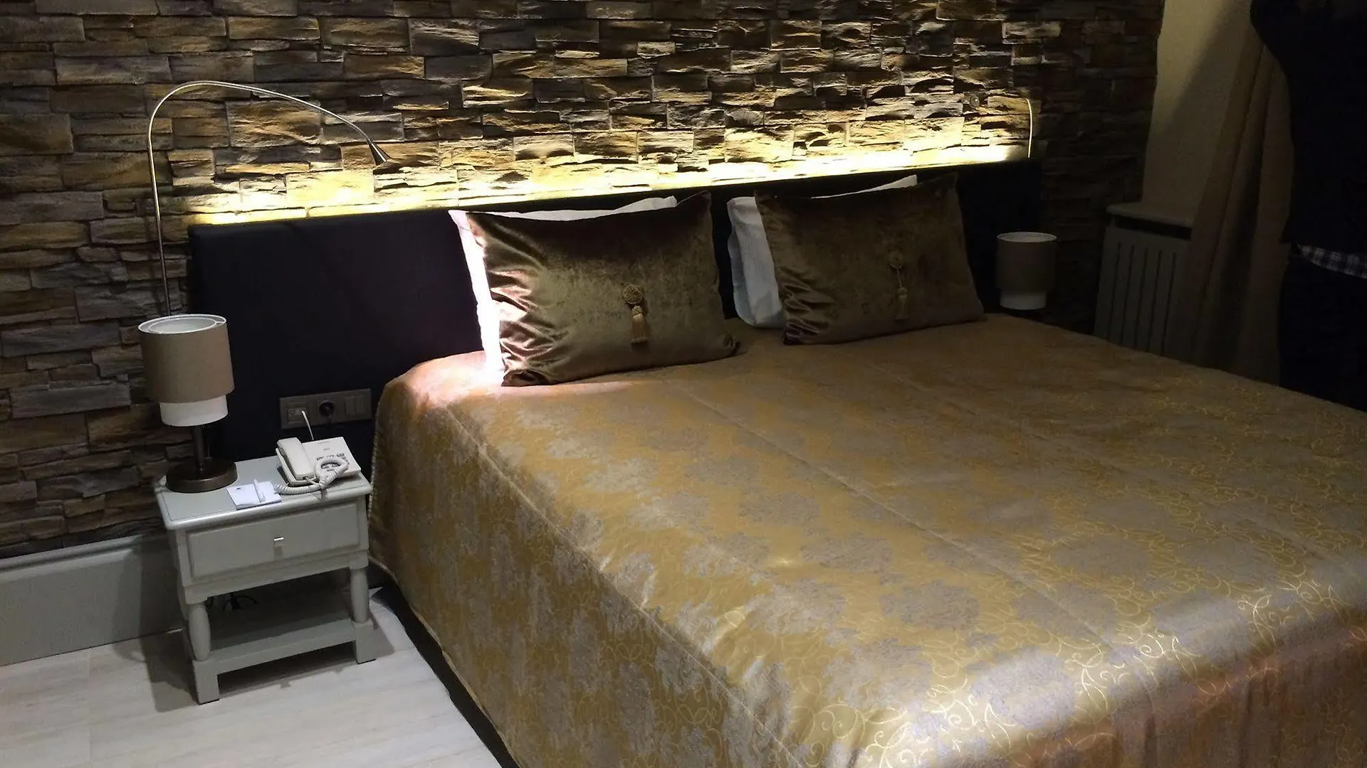 Aly Port Hotel Provincia di Provincia di Istanbul