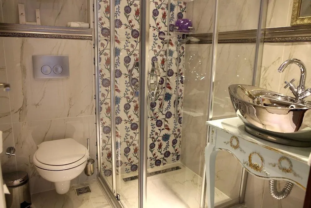 Aly Port Hotel Istanbul