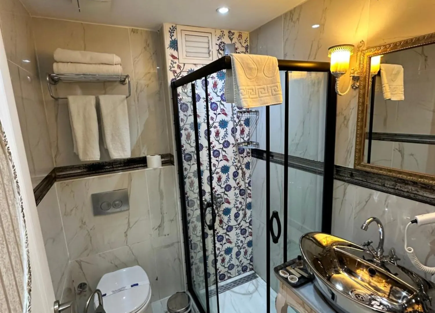 Aly Port Hotel Istanbul