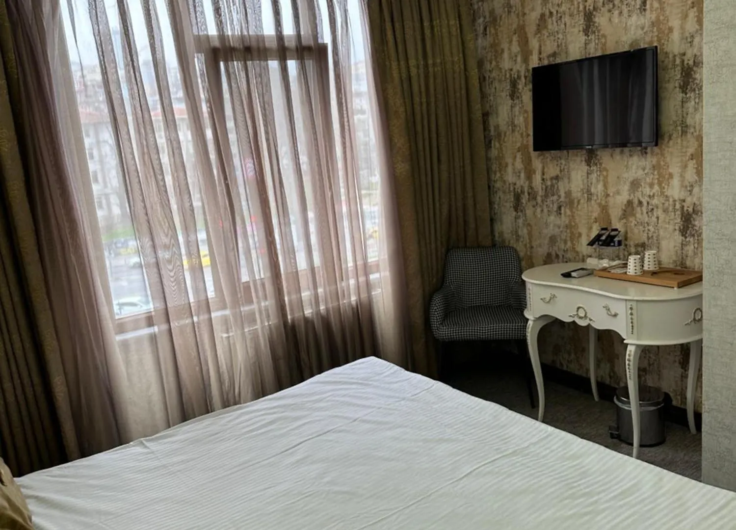 Aly Port Hotel Istanbul 3*,