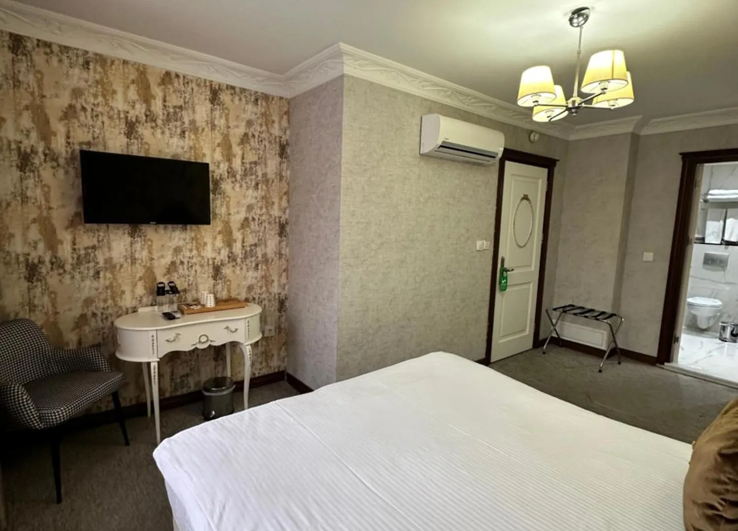 Aly Port Hotel Istanbul