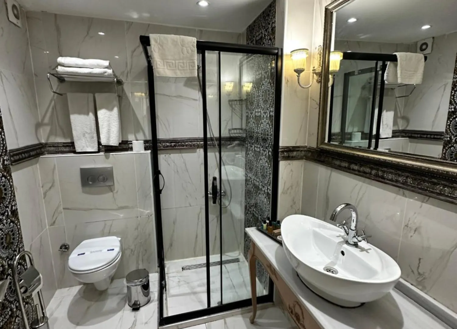 Aly Port Hotel Istanbul