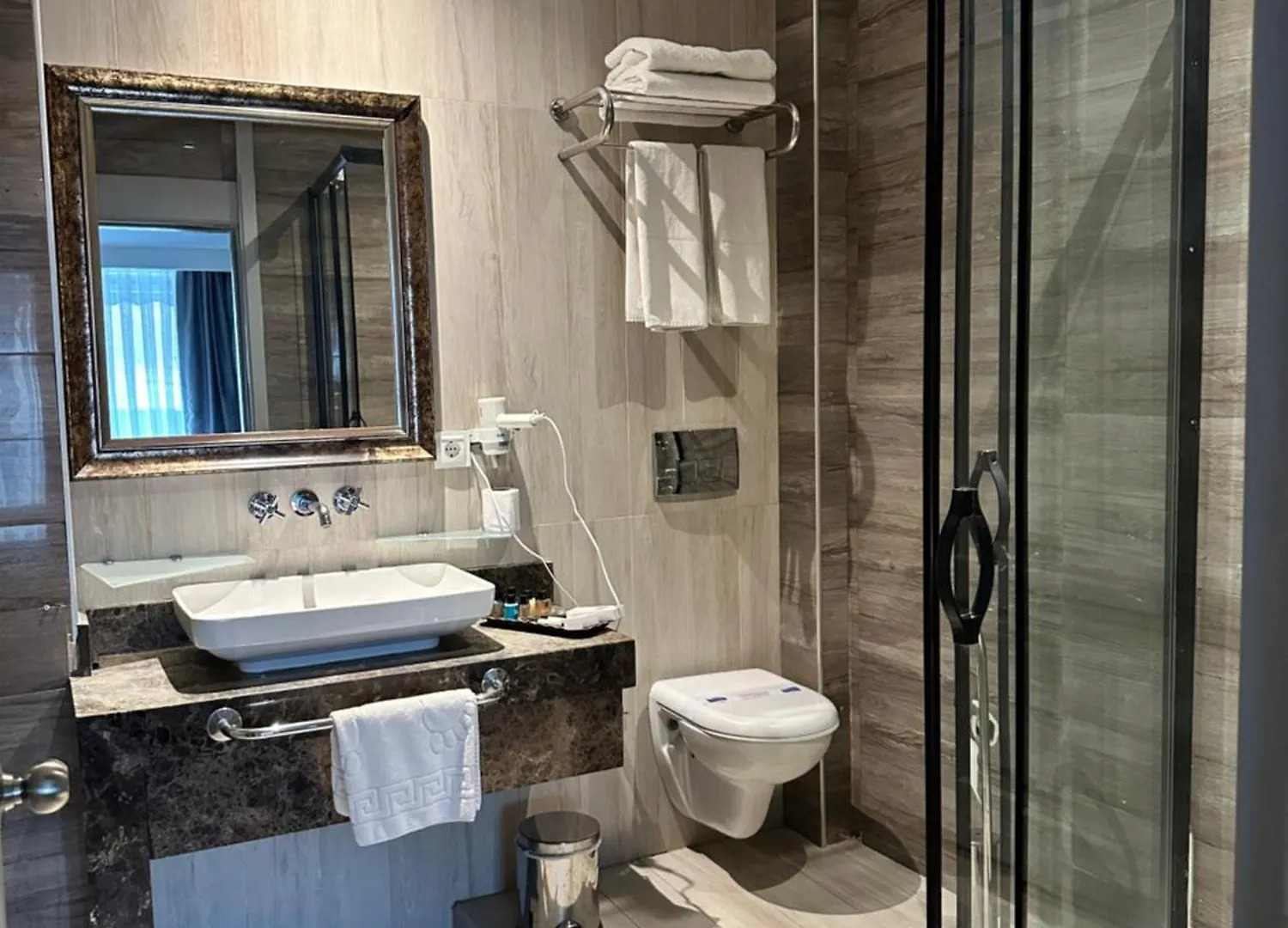 Aly Port Hotel Istanbul