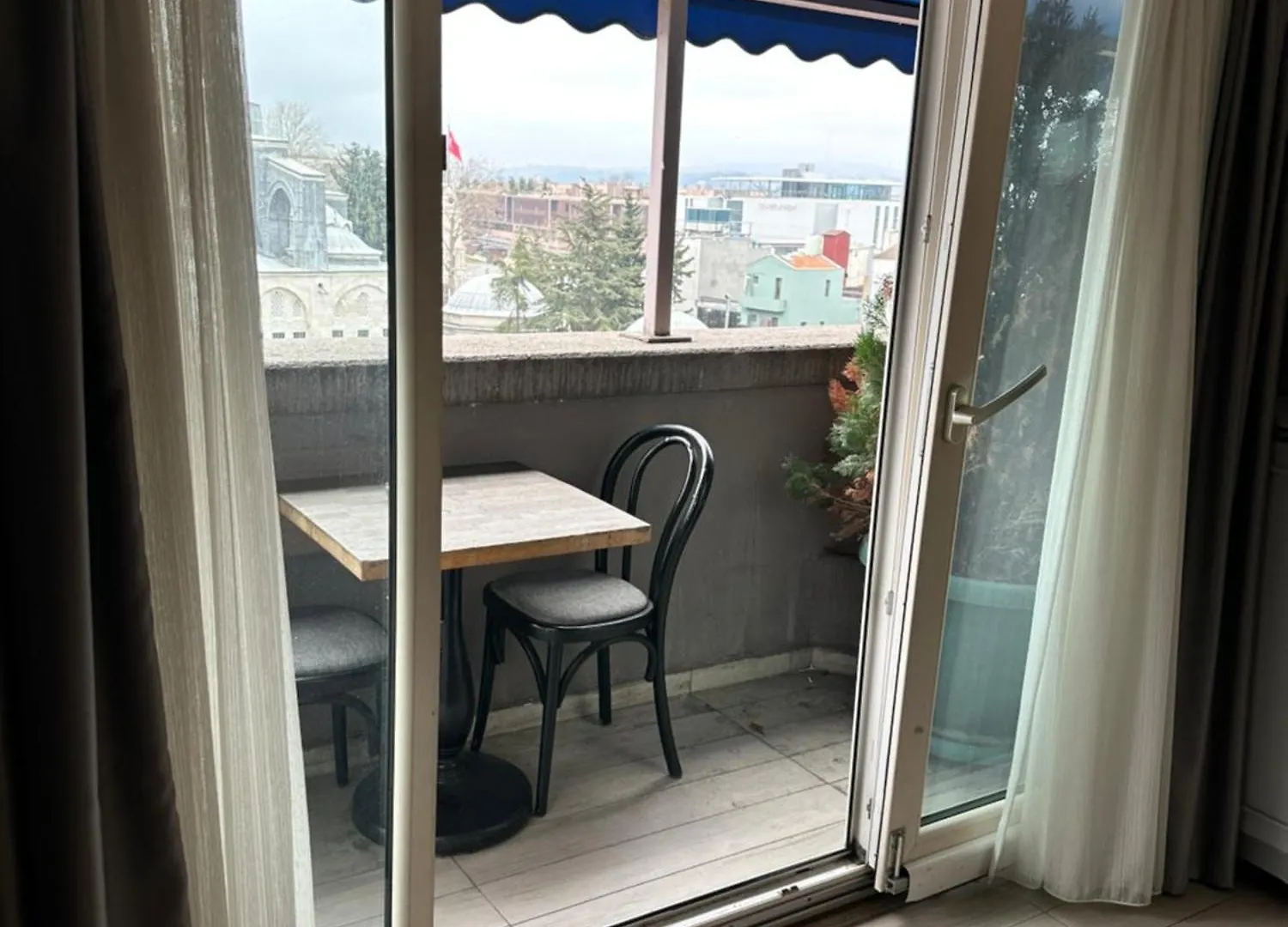 Aly Port Hotel Istanbul
