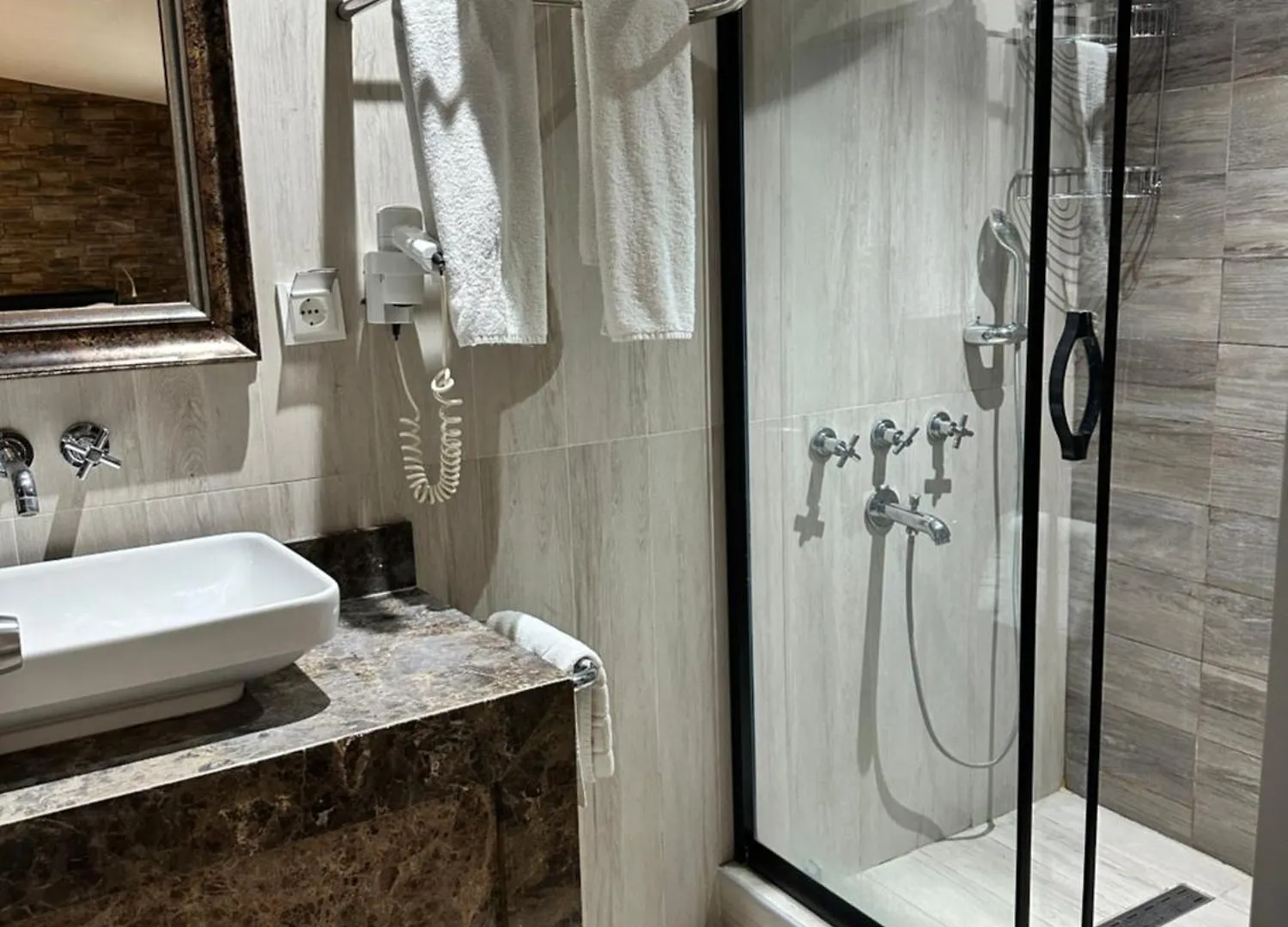 Aly Port Hotel Istanbul