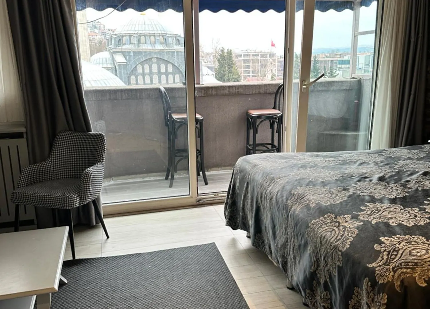 ***  Aly Port Hotel Istanbul Turkey