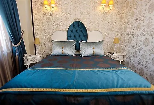Aly Port Hotel Istanbul