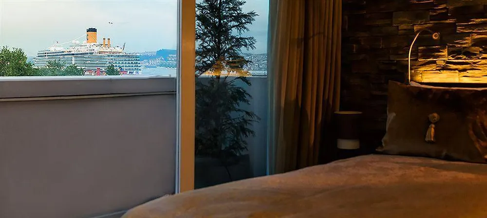 ***  Aly Port Hotel Istanbul Tyrkiet