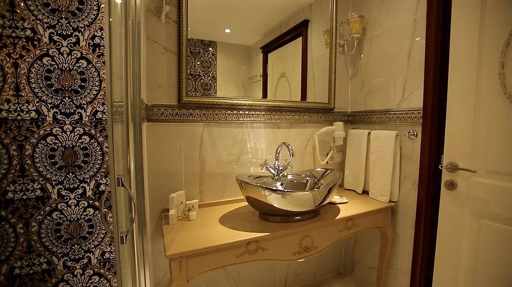 Aly Port Hotel Istanbul