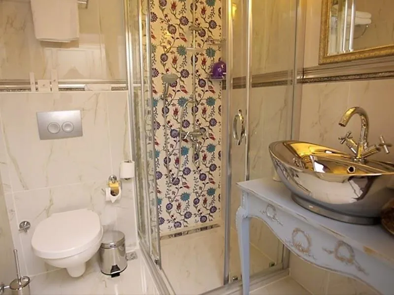 Aly Port Hotel Istanbul