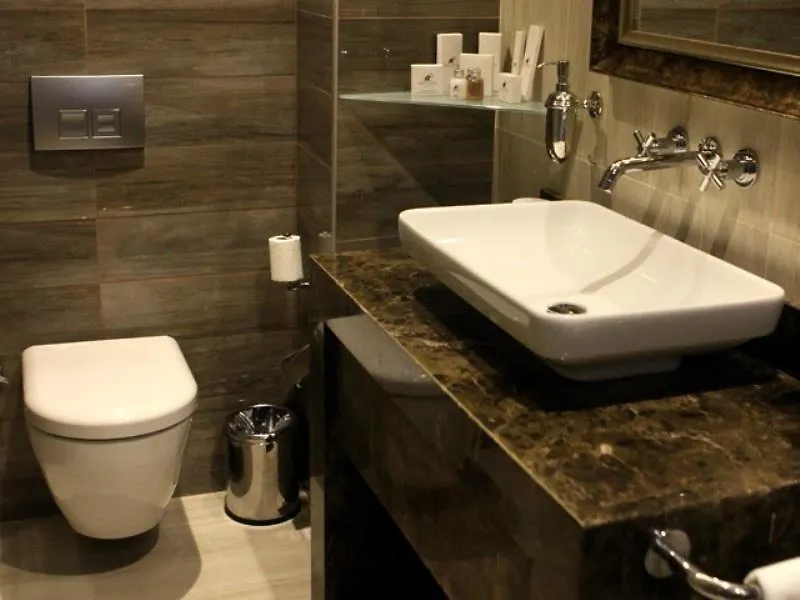 Aly Port Hotel Istanbul 3*,  Turkey