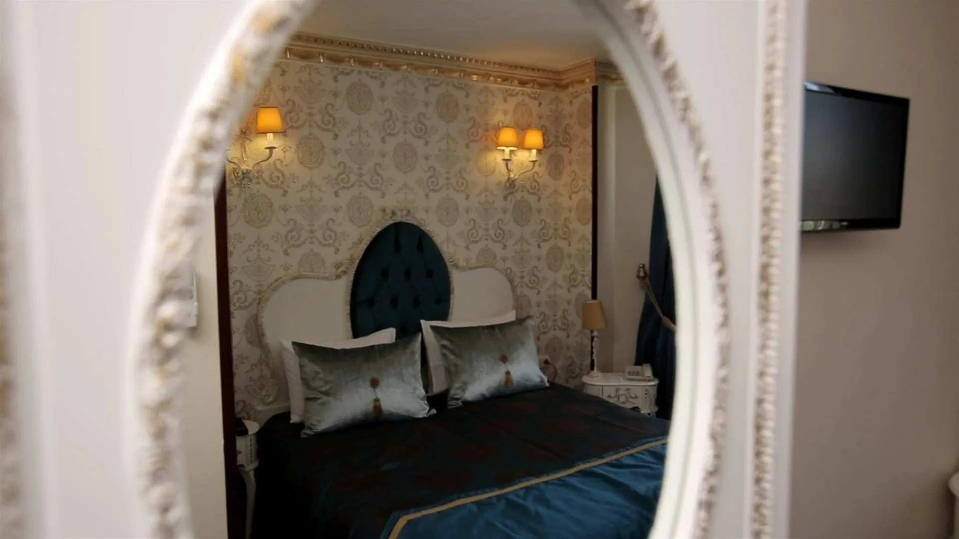 Aly Port Hotel Istanbul 3*,